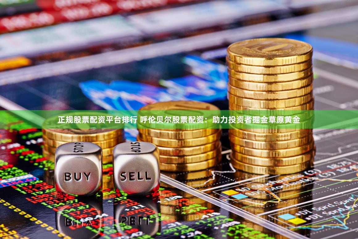 正规股票配资平台排行 呼伦贝尔股票配资：助力投资者掘金草原黄金