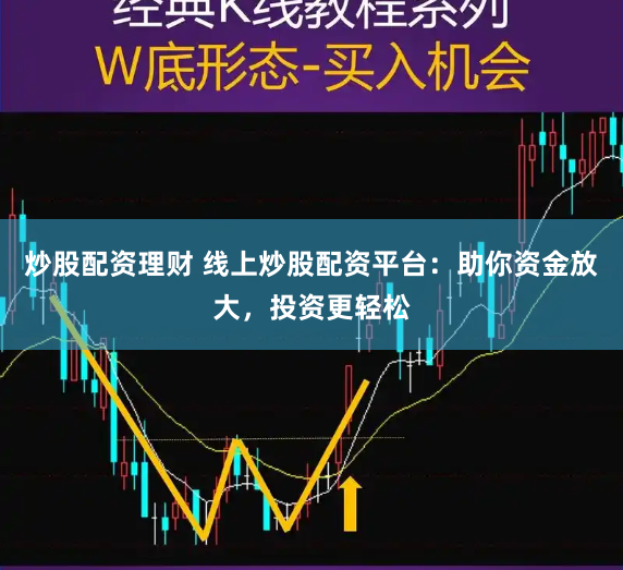 炒股配资理财 线上炒股配资平台：助你资金放大，投资更轻松