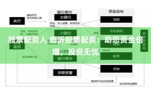 股票配资人 临沂股票配资：助您资金倍增，投资无忧