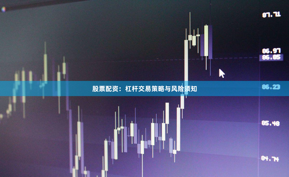 股票配资：杠杆交易策略与风险须知